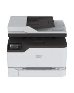 МФУ Ricoh