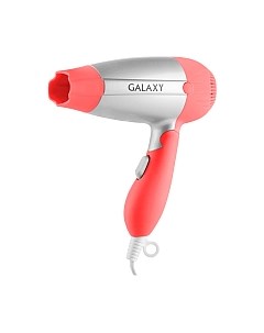 Компактный фен Galaxy