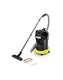 Каминный пылесос Karcher