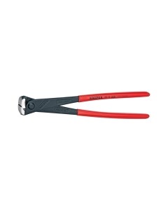 Клещи торцевые Knipex