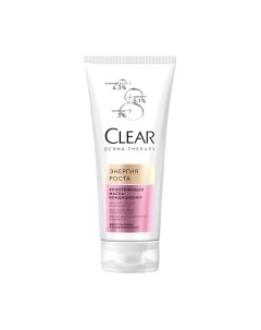 Маска для волос Clear