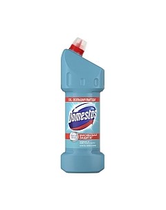 Универсальное чистящее средство Domestos