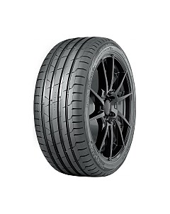 Летняя шина Nokian tyres