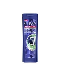 Шампунь для волос Clear