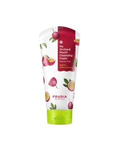 Пенка для умывания Frudia