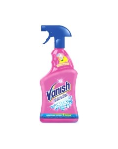 Пятновыводитель Vanish