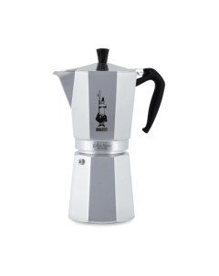 Гейзерная кофеварка Bialetti