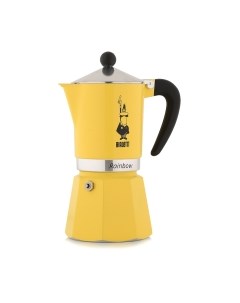 Гейзерная кофеварка Bialetti