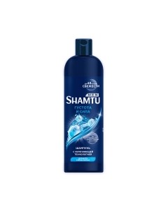 Шампунь для волос Shamtu