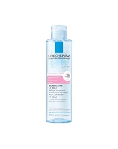 Мицеллярная вода La roche-posay