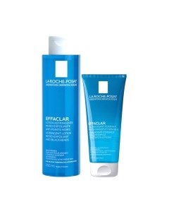 Набор косметики для лица La roche-posay