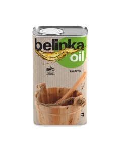 Масло для древесины Belinka