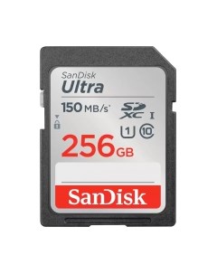 Карта памяти Sandisk