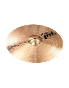 Тарелка музыкальная Paiste