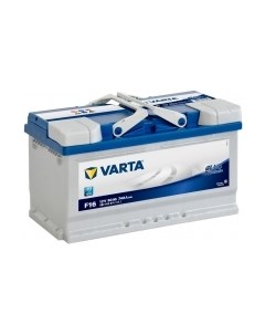 Автомобильный аккумулятор Varta