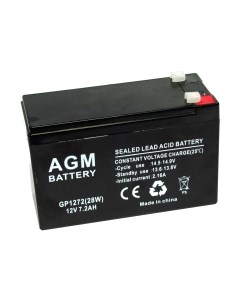 Батарея для ИБП Agm battery