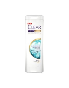 Шампунь для волос Clear