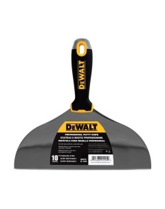 Шпатель Dewalt