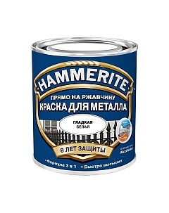 Краска Hammerite