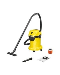 Пылесос Karcher