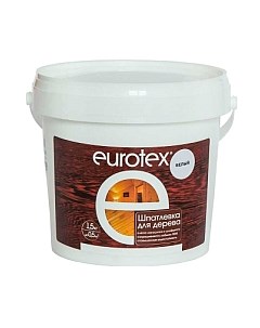 Шпатлевка готовая Eurotex