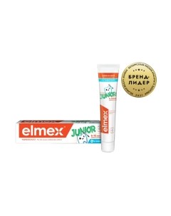 Зубная паста Elmex