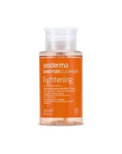 Лосьон для снятия макияжа Sesderma