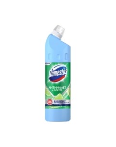 Универсальное чистящее средство Domestos