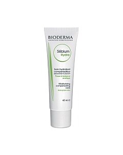 Флюид для лица Bioderma