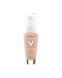 Тональный крем Vichy