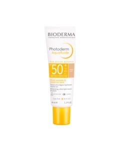 Крем солнцезащитный Bioderma