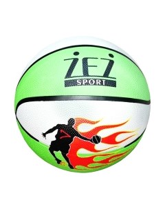 Баскетбольный мяч Zez sport