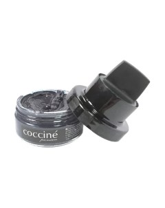 Крем для обуви Coccine