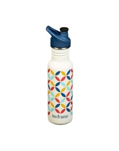 Бутылка для воды Klean kanteen