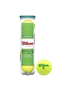 Набор теннисных мячей Wilson