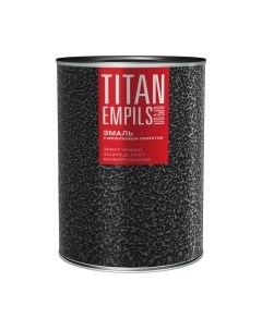 Эмаль Titan empils