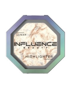 Хайлайтер Influence beauty