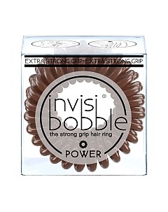 Набор резинок для волос Invisibobble