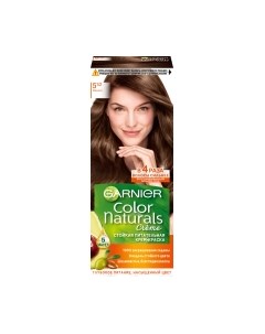 Крем краска для волос Garnier