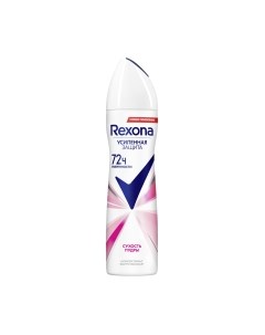 Антиперспирант спрей Rexona