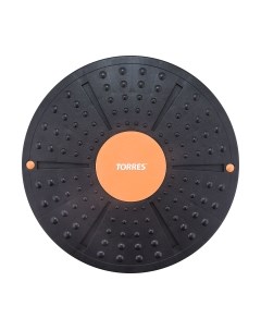 Баланс платформа Torres