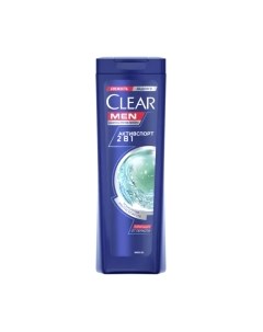 Шампунь для волос Clear