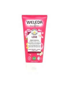 Гель для душа Weleda