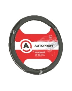 Оплетка на руль Autoprofi