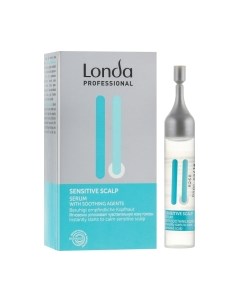 Ампулы для волос Londa professional