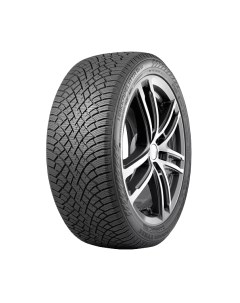 Зимняя шина Nokian tyres