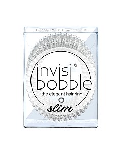 Набор резинок для волос Invisibobble