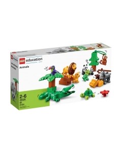 Конструктор Lego