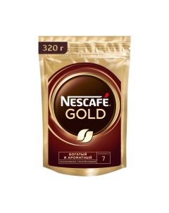 Кофе растворимый Nescafe