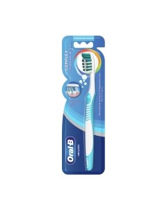 Зубная щетка Oral-b